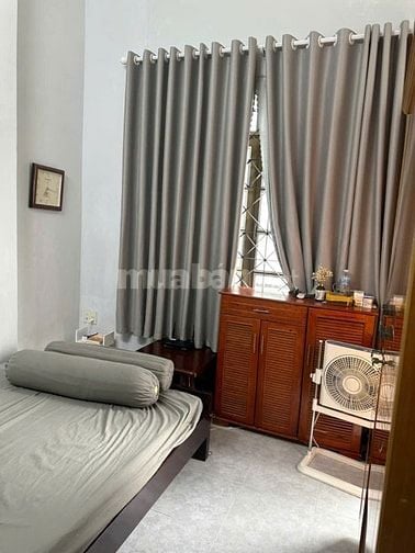 CHÍNH CHỦ CẦN BÁN NHÀ 2 LẦU ĐƯỜNG HẺM DÃ TƯỢNG - PHƯỜNG VĨNH NGUYÊN 