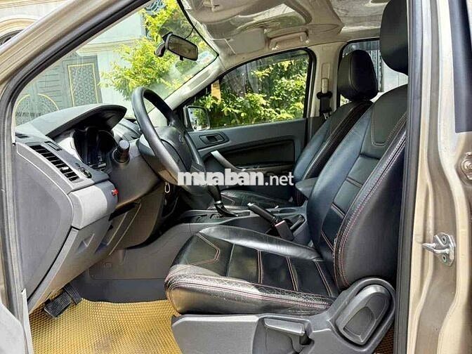 Ford Ranger 2014 XLS 2.2 4x2 AT - 70000 km