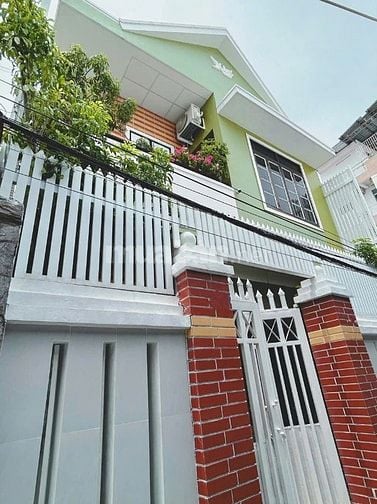 CHÍNH CHỦ CẦN BÁN NHÀ 2 LẦU ĐƯỜNG HẺM DÃ TƯỢNG - PHƯỜNG VĨNH NGUYÊN 