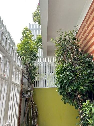 CHÍNH CHỦ CẦN BÁN NHÀ 2 LẦU ĐƯỜNG HẺM DÃ TƯỢNG - PHƯỜNG VĨNH NGUYÊN 