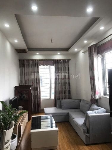 Cho Thuê Căn hộ chung cư Tòa 19T3 KĐT Kiến Hưng 