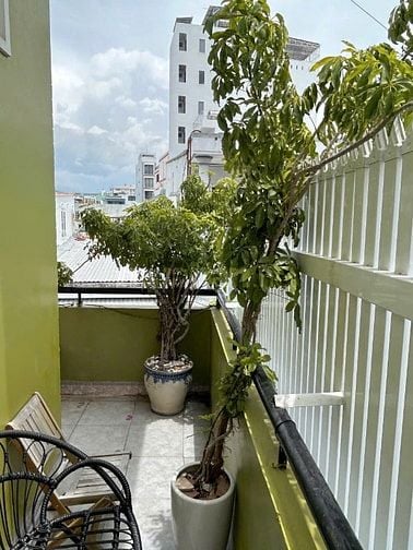 CHÍNH CHỦ CẦN BÁN NHÀ 2 LẦU ĐƯỜNG HẺM DÃ TƯỢNG - PHƯỜNG VĨNH NGUYÊN 