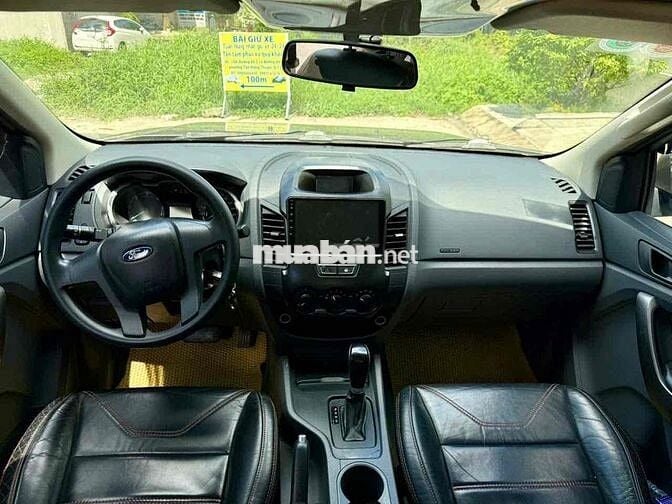 Ford Ranger 2014 XLS 2.2 4x2 AT - 70000 km