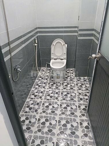 4×15-nhà-lầu-tân-thới-hiệp-21-3pn-2wc-nhà mới sạch đẹp vô ở liền...