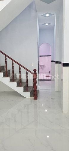 4×15-nhà-lầu-tân-thới-hiệp-21-3pn-2wc-nhà mới sạch đẹp vô ở liền...