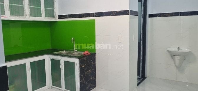 4×15-nhà-lầu-tân-thới-hiệp-21-3pn-2wc-nhà mới sạch đẹp vô ở liền...