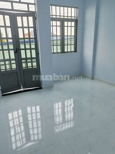 4×15-nhà-lầu-tân-thới-hiệp-21-3pn-2wc-nhà mới sạch đẹp vô ở liền...