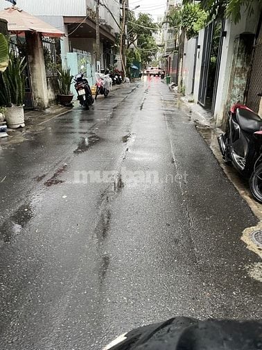 Lô đất ven biển Mỹ Khê, 2 mặt tiền, gần trung tâm tài chính quốc tế