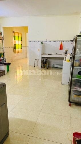 2.5tỷ Nhà hẻm xe hơi đường Vĩnh Lộc (5x30m) đúc 1 lầu 3PN vào ở liền