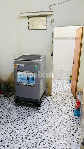 2.5tỷ Nhà hẻm xe hơi đường Vĩnh Lộc (5x30m) đúc 1 lầu 3PN vào ở liền
