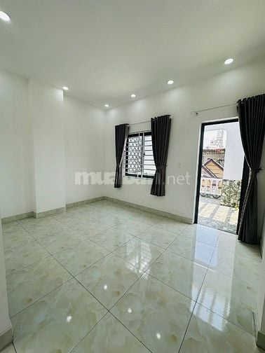 BÁN NHÀ. Đường LK 4-5, BHH, Bình Tân. DT: 4,5x14M. GIÁ: 6,35 TỶ