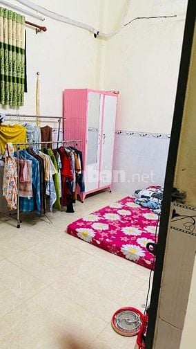 2.5tỷ Nhà hẻm xe hơi đường Vĩnh Lộc (5x30m) đúc 1 lầu 3PN vào ở liền