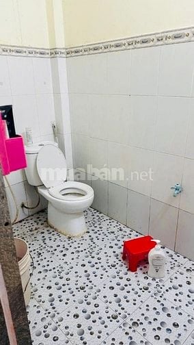 2.5tỷ Nhà hẻm xe hơi đường Vĩnh Lộc (5x30m) đúc 1 lầu 3PN vào ở liền