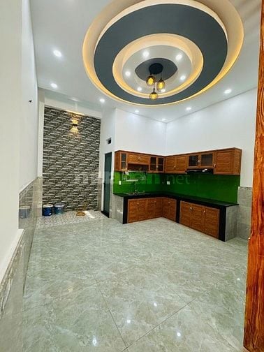 BÁN NHÀ. Đường LK 4-5, BHH, Bình Tân. DT: 4,5x14M. GIÁ: 6,35 TỶ