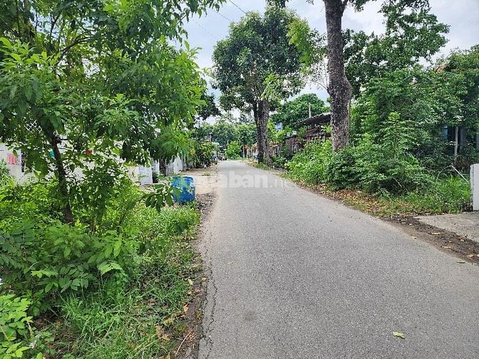 Bán đất Củ Chi giá rẻ 128m2 thổ cư sổ hồng riêng,  TL2 vào 800m