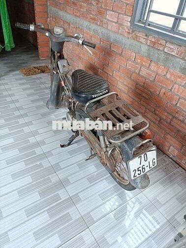 Dư không chạy cần bán cho anh em đi ruộng