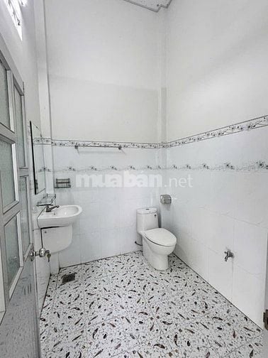 Bán gấp căn nhà cấp 4 ở gần chợ Củ Chi, Tân An Hội 102m2 SHR giá 745tr