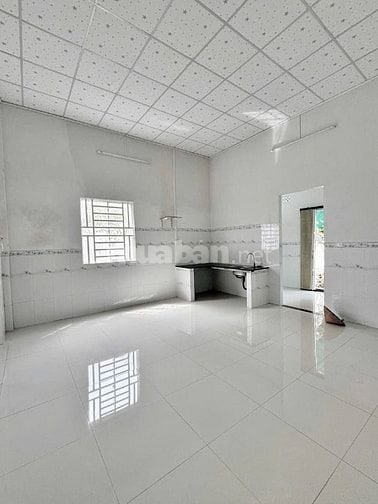 Bán gấp căn nhà cấp 4 ở gần chợ Củ Chi, Tân An Hội 102m2 SHR giá 745tr