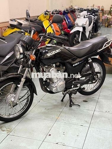 Suzuki gd 110 zin cứng 100%  Biển 43 chính chủ 1 c