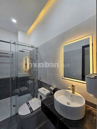 🏡 NHÀ ĐẸP CĂN GÓC -PHÚ THUẬN, QUẬN 7  ✨ GẦN MẶT ĐƯỜNG PHÚ THUẬN 