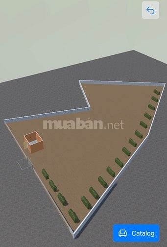Bán đất hai mặt tiền hiếm có – Gần trung tâm Kiến An, Hải Phòng Phù hợ