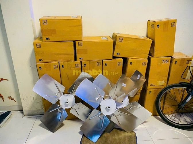 ĐAI LÝ LINH KIỆN ĐIỀU HÒA TRANE