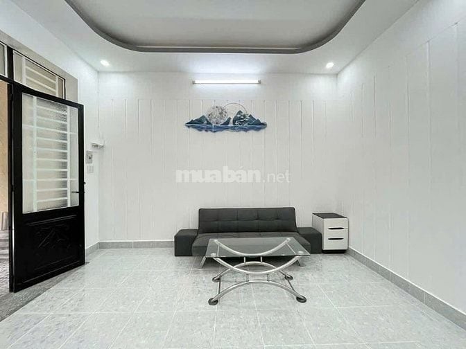 bán gấp căn nhà 100m2 ở Tân Thông Hội - Củ Chi giá 890 triệu.