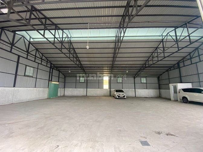 Ket tiền ! Bán gấp căn xưởng ở gần KCN Trảng Bàng 200m2 SHR giá 700tr