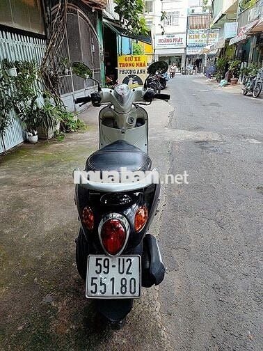 Mio classico Bán xe chính chủ(bao sang tên)