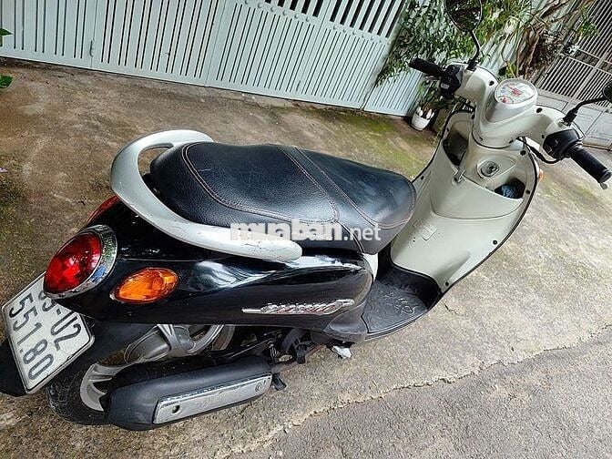Mio classico Bán xe chính chủ(bao sang tên)