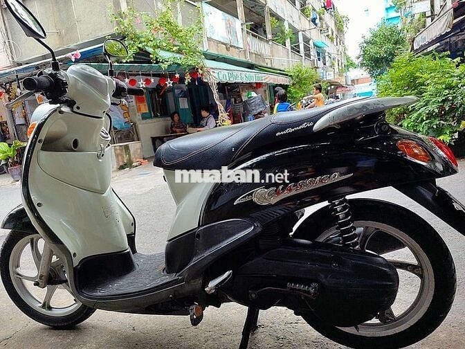 Mio classico Bán xe chính chủ(bao sang tên)