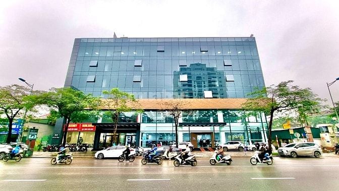 Cho thuê mặt bằng kinh doanh mặt phố Trần Quang Khải, Tràng Tiền, Hoàn