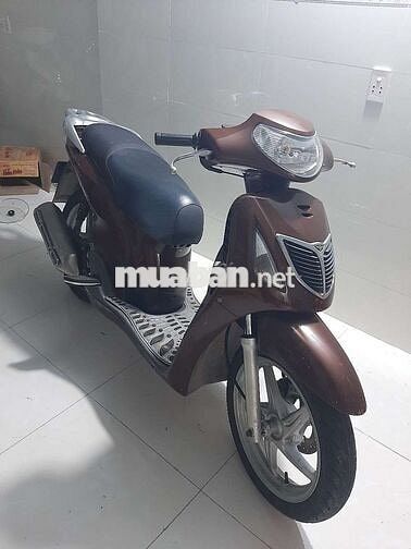 Sh ý 150 đời đầu xe ngon máy êm mạnh 9 chủ. Có gl