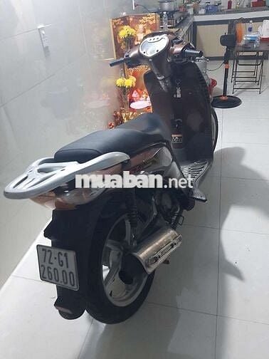Sh ý 150 đời đầu xe ngon máy êm mạnh 9 chủ. Có gl