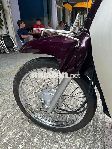 Cần bán Super Dream 2015