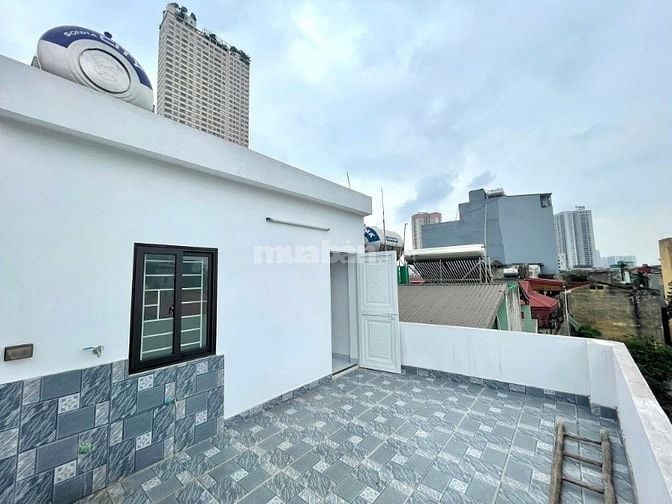 Chính chủ chuyển nhượng nhà 5 tầng ngõ 38 thanh bình mỗ lao Hà Đông HN