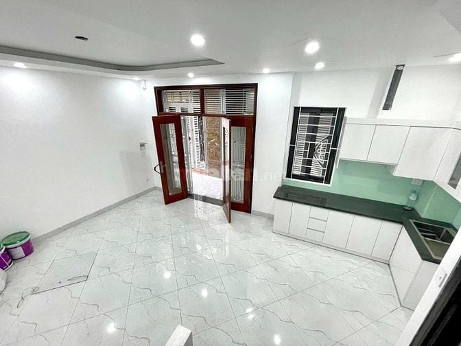 Chính chủ chuyển nhượng nhà 5 tầng ngõ 38 thanh bình mỗ lao Hà Đông HN