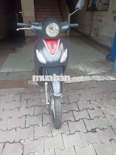 SYM Angela 2019 học sinh 50cc giấy tờ đầy đủ