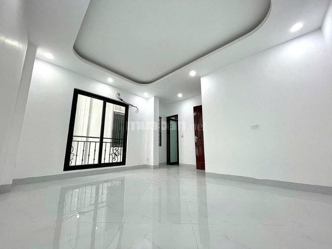 Chính chủ chuyển nhượng nhà 5 tầng ngõ 38 thanh bình mỗ lao Hà Đông HN