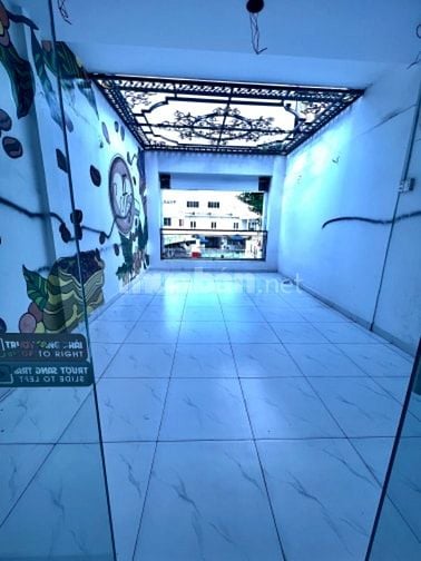 CHÍNH CHỦ CHO THUÊ NHÀ NGUYÊN CĂN – MẶT TIỀN LÊ VĂN SỸ 