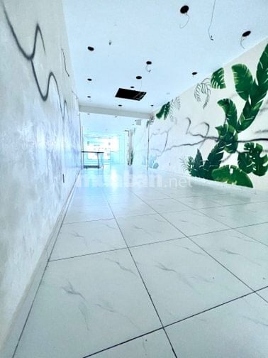 CHÍNH CHỦ CHO THUÊ NHÀ NGUYÊN CĂN – MẶT TIỀN LÊ VĂN SỸ 