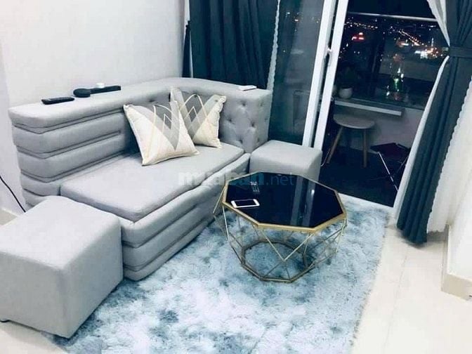Cho Thuê Căn Hộ PEGASUS Full Nội Thất - Trung Tâm Biên Hoà - Đồng Nai 