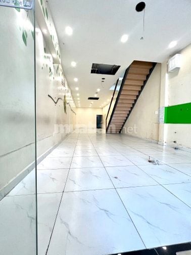 CHÍNH CHỦ CHO THUÊ NHÀ NGUYÊN CĂN – MẶT TIỀN LÊ VĂN SỸ 
