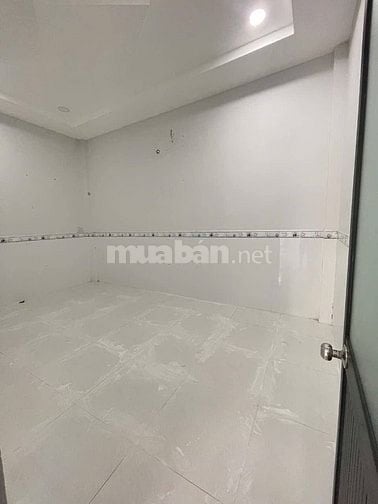 Bán căn nhà ở ngay Đ. Thới Tứ 1 , Thới Tam Thôn 88m2 SHR giá 860tr