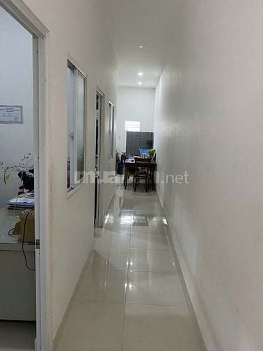 NHÀ KHU 8 PHÚ HOÀ –  NHÁNH LÊ HỒNG PHONG.DT: 5x16m (TC 60m²)