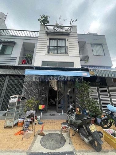 Cho thuê nhà ĐĐTNghi MTNBộ 6m(XT) Tên Lửa, P.An Lạc A, Q.B.Tân giá 20t