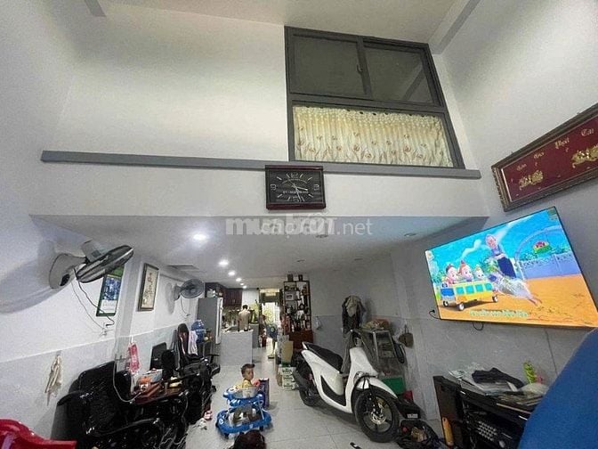 Cho thuê nhà ĐĐTNghi MTNBộ 6m(XT) Tên Lửa, P.An Lạc A, Q.B.Tân giá 20t