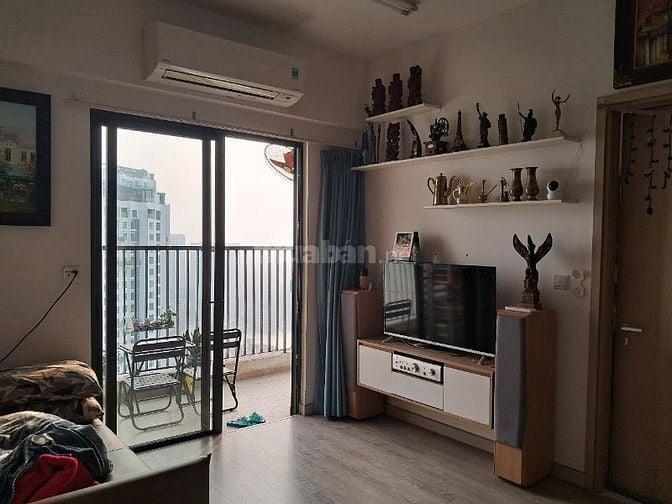 CHO THUÊ CĂN HỘ CC CAO CẤP ECOPARK (2 PN - 2 WC) NHÀ TRỐNG - GIAO NGAY