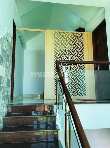 Nhà phố khu dân cư đường Lê Văn lương phước kiểng nhà bè 