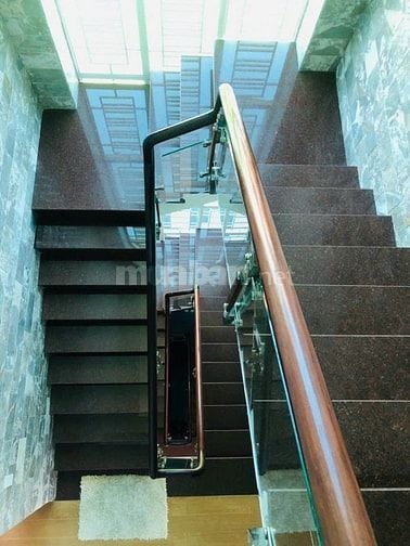 Nhà phố khu dân cư đường Lê Văn lương phước kiểng nhà bè 